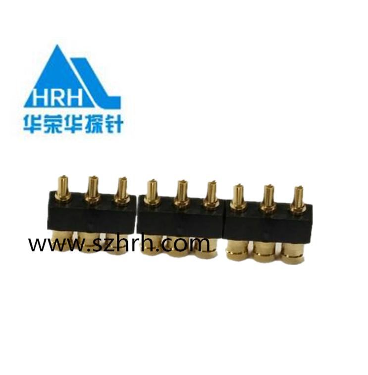 深圳哪家藍(lán)牙耳機POGO PIN做得較好？
