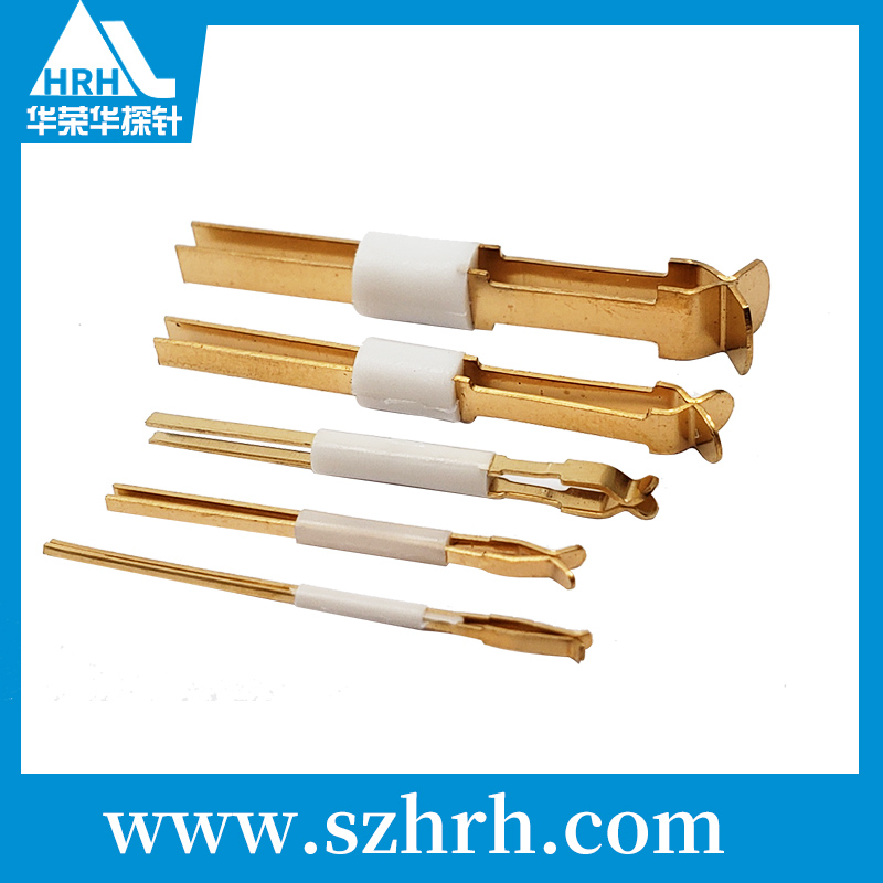 國產(chǎn)夾片測試探針哪家好？