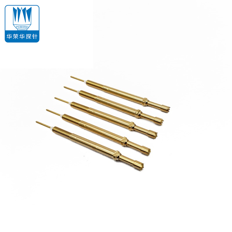 LK465-A1 H2.3探針，定制探針，華榮華開關(guān)探針廠家