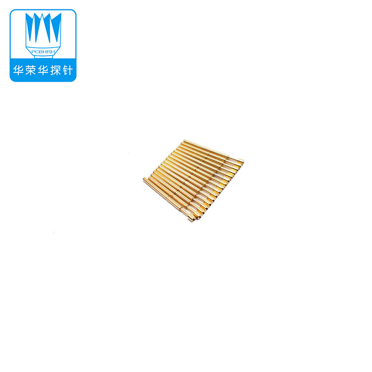 P75-A探針，彈簧探針，華榮華測試針廠家