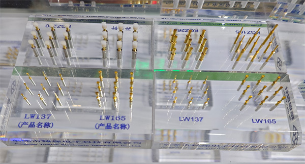 為什么有些測試探針測試后沒有彈性呢？
